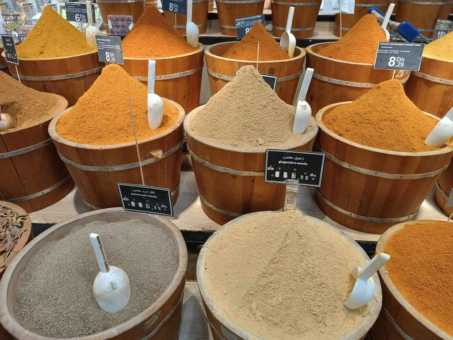 bulk cinnamon powder alba grade highest quality cinnamon bulk